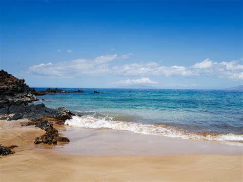 Best Beaches In Maui Photos Condé Nast Traveler