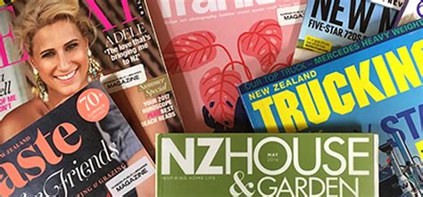 Magazines Dunedin Public Library Official Website