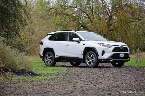 Rav4 Revolution How Toyotas Crossover Suv Took Over The World In The