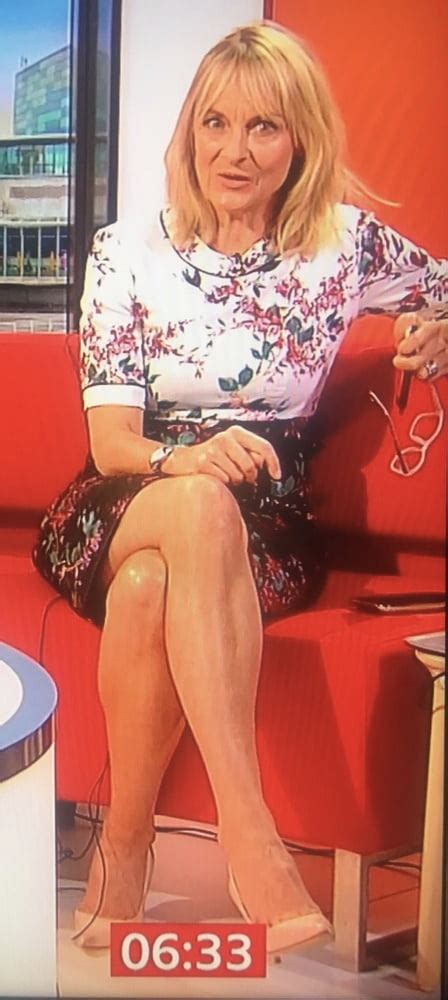 Louise Minchin Cock Teasing Fuckable Milf With Legs On Show Porn Pictures Xxx Photos Sex
