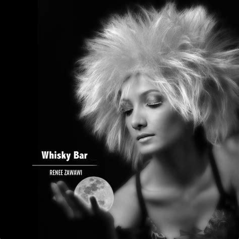 Renee Zawawi Left Hollywood California And Release A New Song Whisky Bar
