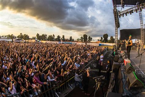 Tecate Comuna boletos fechas y qué bandas vendrían a Puebla MTP Noticias