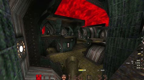 Quake Deathmatch Map Tour Ep4 Charmhood Alk08dm Youtube