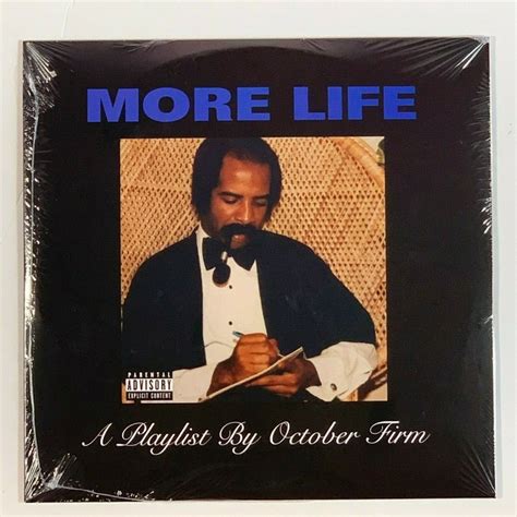 Drake More Life Album Song List Daxmacro
