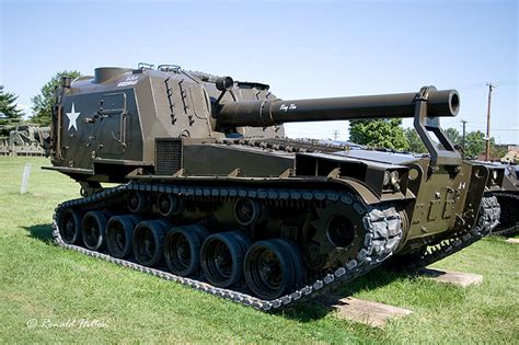 M53 M55 Veicoli Americani World Of Tanks Official Forum