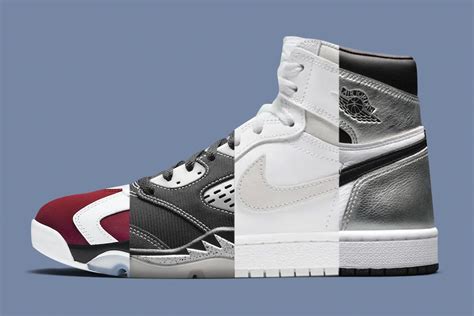 The Best Jordan Brand Releases To Jumpstart 2021 Part 1 Sneaker Freaker