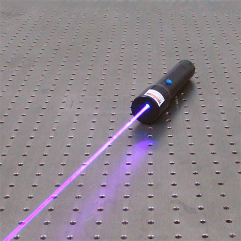 Three Different Wavelength 5000mw Laser Pointer