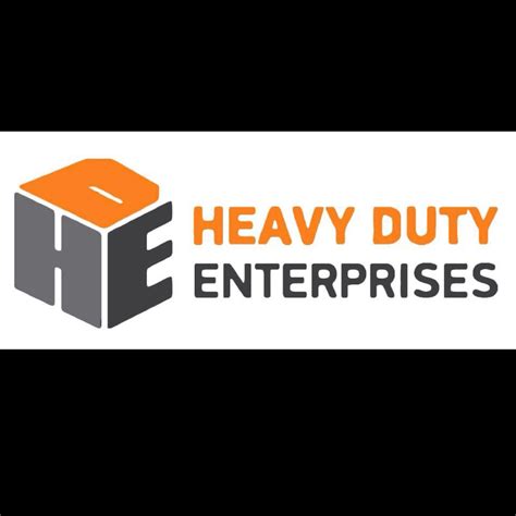 Heavy Duty Enterprises