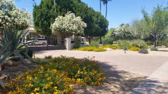 Residential Landscape Maintenance Plans Phoenix