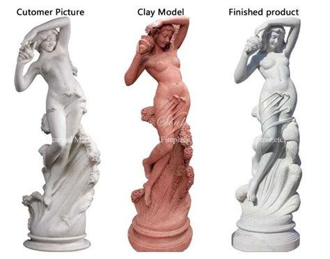 Famous Female Statues Nude Statue Sculpture For Sale MOKK 68 YouFine