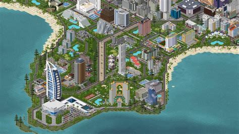 Best City Builder Games For Android And Ios In 2023 Gaming Route