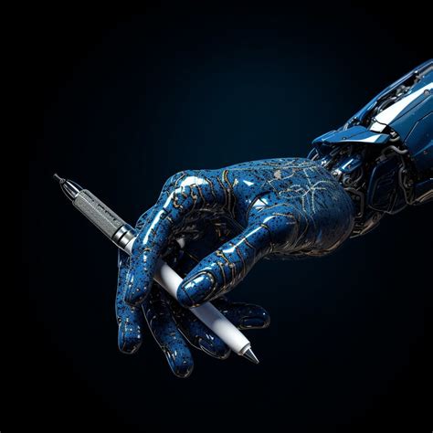 Nvidias Ai Breakthrough Robots Outperform Humans In Pen Tricks