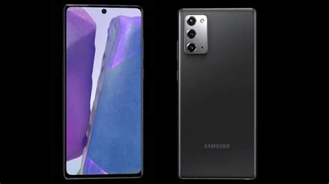 Check full specs of samsung galaxy note20 with its features reviews comparison unofficial/official bd price rating. Samsung Galaxy Note 20 Series Price Tipped to Be Similar ...
