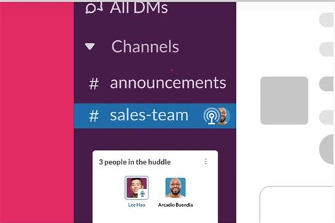 Slack Launches New Audio Tool Plans New Sharing Features Cult Of Mac