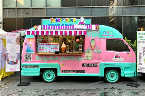 Maybe you would like to learn more about one of these? Louer un food truck Glaces pour vos événements avec ...