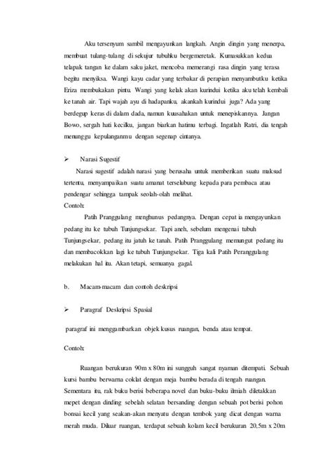 Contoh Teks Narasi Gempa Bumi – pulp