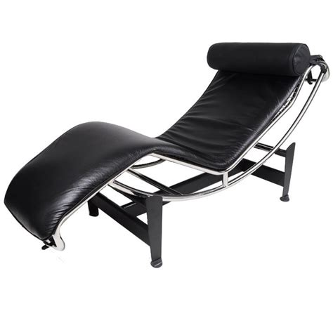 This chair respects the original design very well, which is high quality reproduction of shopping for the best deal on le corbusier lounge chair living room furniture. Le Corbusier LC4 Lounge Chair - Le Corbusier LC4 Style ...