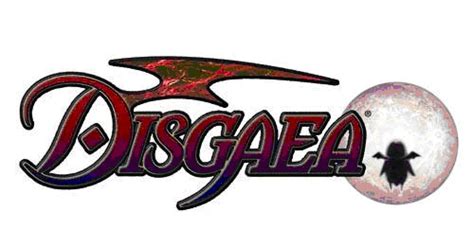 Image Disgaea Logo  Disgaea Wiki Fandom Powered By Wikia
