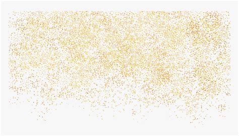 Texture Yellow Encapsulated Postscript Gold Sparkles Transparent Png