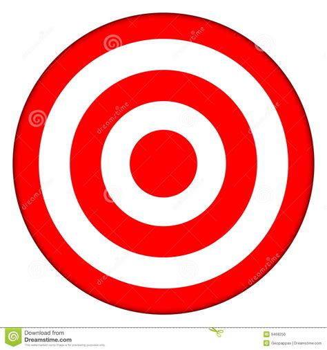 Target Bullseye Bulls Eye Bullseye Bulls Eye On Target Sponsored