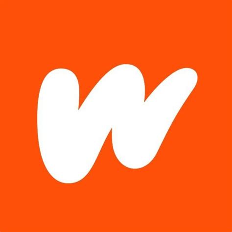 Wattpad Wattpad Official Tiktok Kartu Gambar Mawar Logo Aplikasi