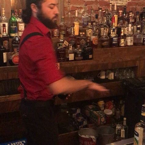 Our Bartenders Better Than Your Bartender By The Butchers Pub Pineville