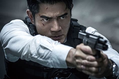 We don't have any reviews for cold war ii. Aaron Kwok's Watch In Cold War 2 Movie | BestWatchBrandsHQ