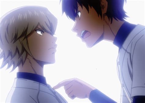 Ace of the Diamond act II | Episode 12 Impressions – RoKtheReaper.com