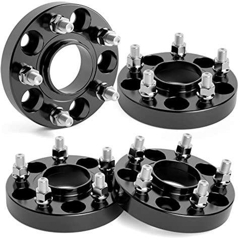 10 Best Wheel Spacers Review 2024 Updated Rankings Glory Cycles
