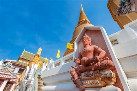 Top Temples To Visit In Bangkok 8 Of The Best Wats