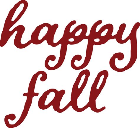 Happy Fall Svg Cut File Snap Click Supply Co