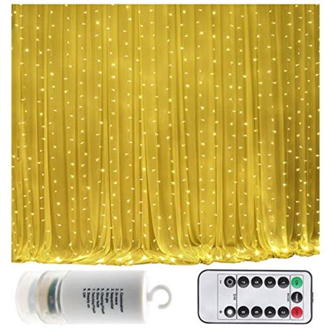 The 10 Best Light Curtain Battery Operated For 2019 Allace Reviews