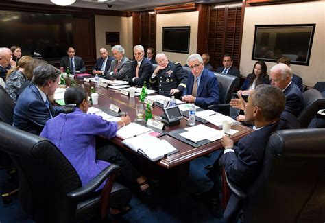 Kuow Washington Representatives Respond To Obamas Remarks On Isis