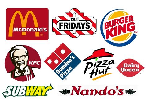 Food Logos Food Brand Logos Logo Restaurant Logos