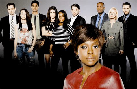 See agents for this cast & crew on imdbpro. How to Get Away With Murder & Your Thursday Evening...(# ...