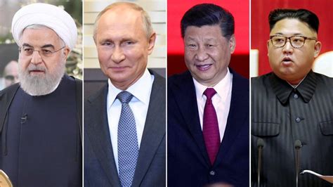 reino unido califica a irán china corea del norte y rusia como “naciones hostiles”