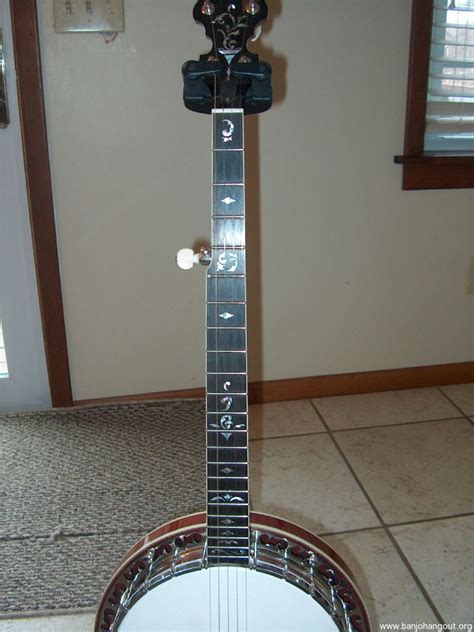 2006 Ome Sweetgrasssold Used Banjo For Sale At