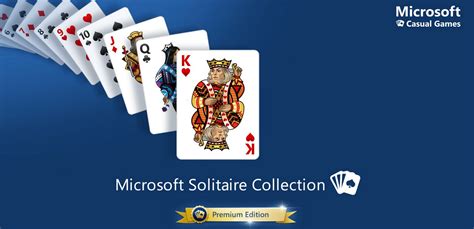 Get a free week of Microsoft Solitaire Collection Premium Edition on