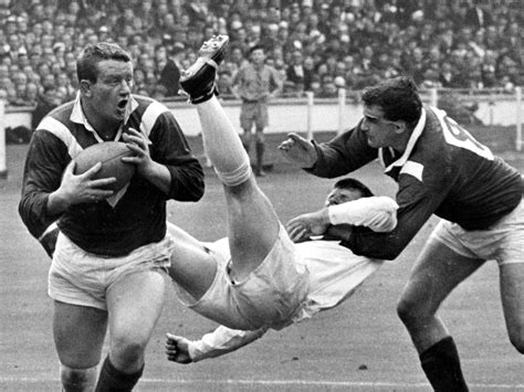 Rugby League Today An Omen For St Helens Legend Falling Out Of Love With Game And The Gossip