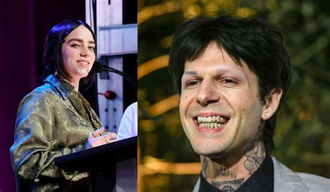Who Is Jesse Rutherford Meet Billie Eilish S New Boyfriend Who Is 11