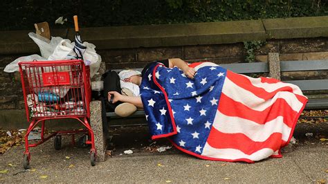 10 Facts About Being Homeless In The USA By Bill Quigley Kindness Blog
