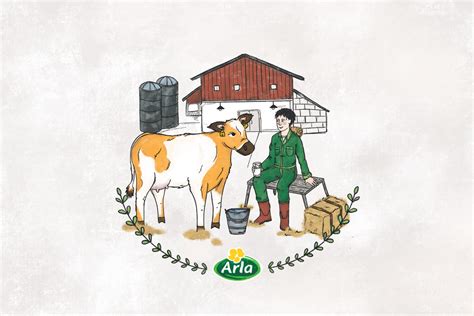 Arla Uk Strength Comes From Within Arla Uk