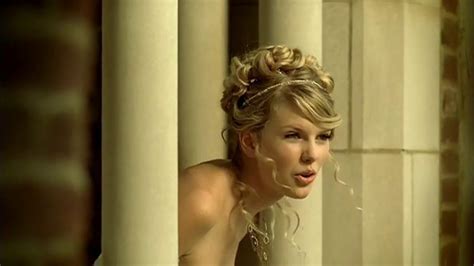 Taylor Swift Love Story Music Video Taylor Swift Image 22386898