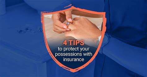 The new discount codes are constantly updated on. 4 Tips to Protect Your Possessions with Insurance