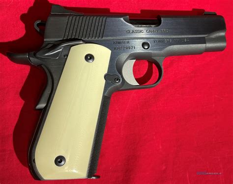 Kimber Classic Carry Pro Acp For Sale At Gunsamerica Com