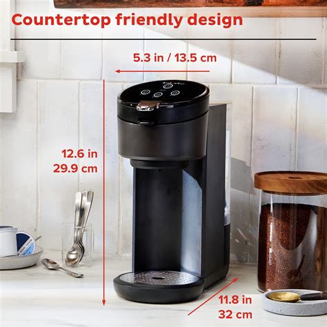 Mua Instant Solo Single Serve Coffee Maker From The Makers Of Instant