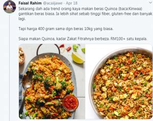 Hanya karena uang, dira menjual rahi*nya. JENIS BERAS,BERBEZA KADAR BAYARAN ZAKAT FITRAH - TCER.MY