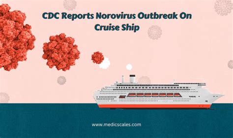Cdc Reports Norovirus Outbreak On Cruise Ship
