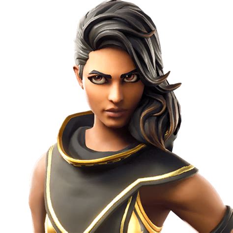 Fortnite Sandstorm Skin Outfit Esportinfo