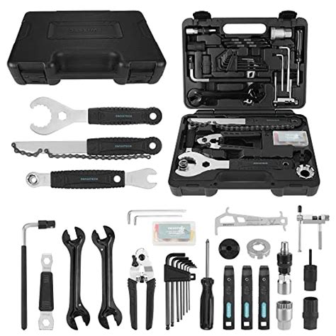 Recommended 10 Best Bike Tool Kits In 2023